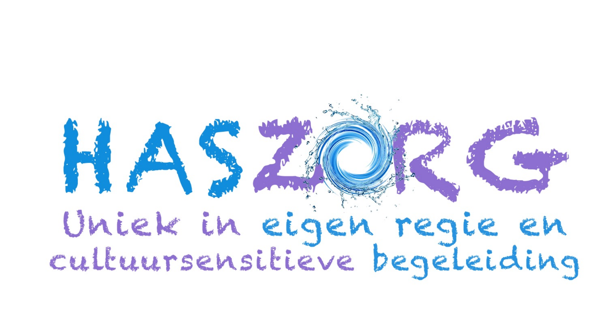 Haszorg Logo